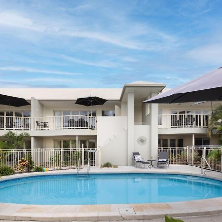 Noosa River Palms Noosaville Luaran gambar