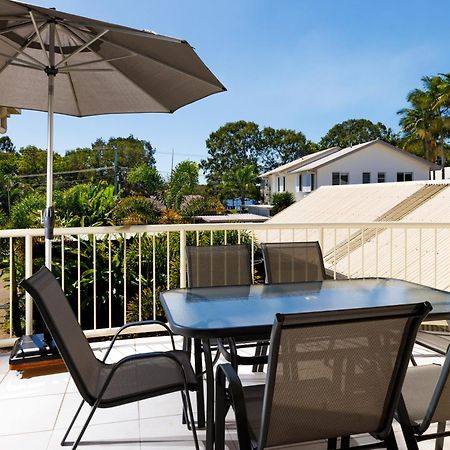 Noosa River Palms Noosaville Luaran gambar