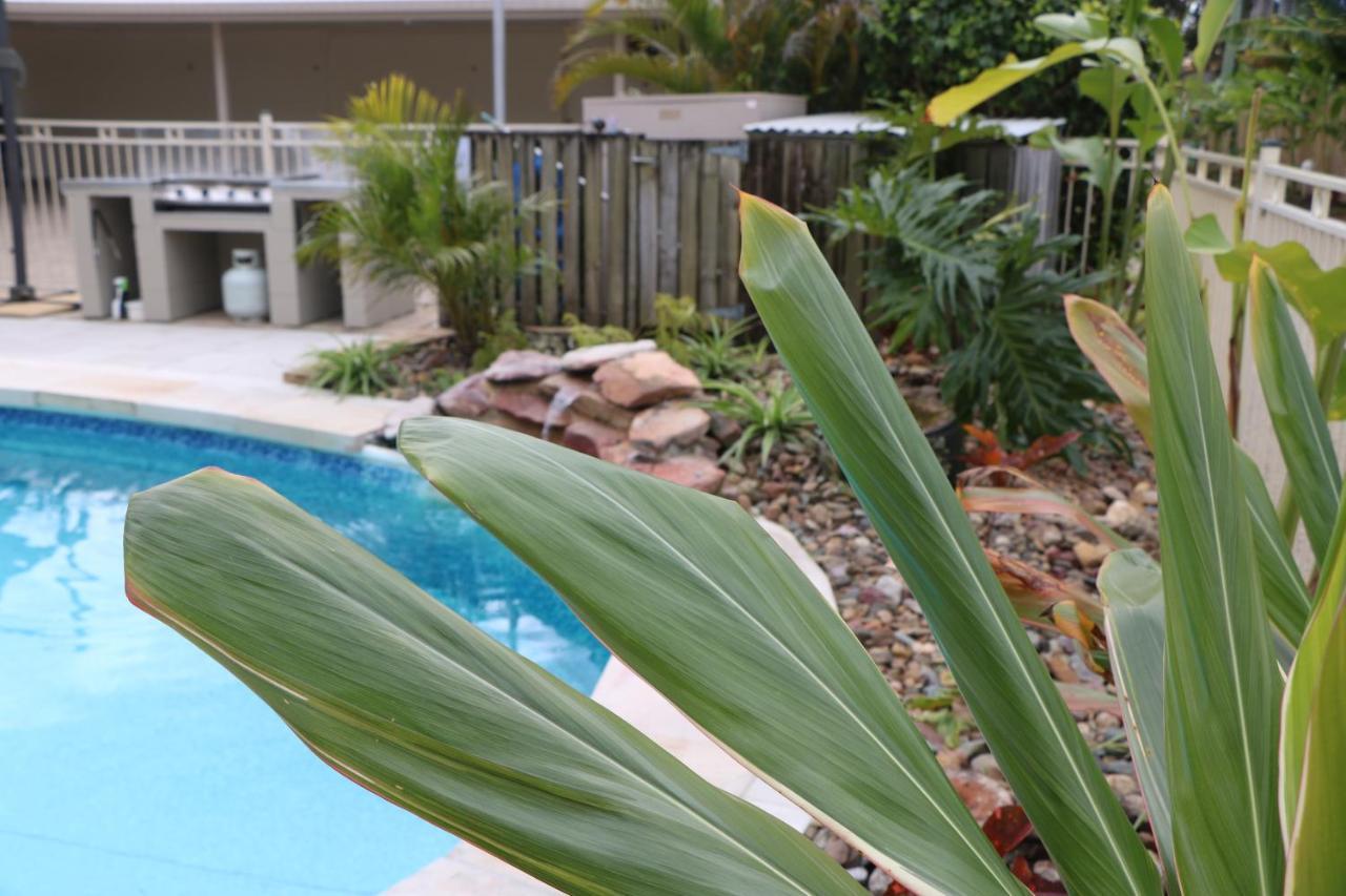 Noosa River Palms Noosaville Luaran gambar