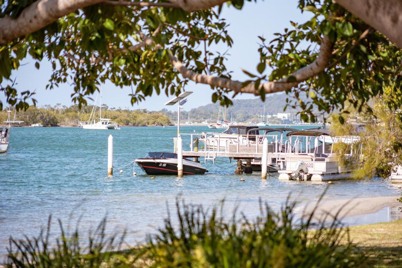 Noosa River Palms Noosaville Luaran gambar