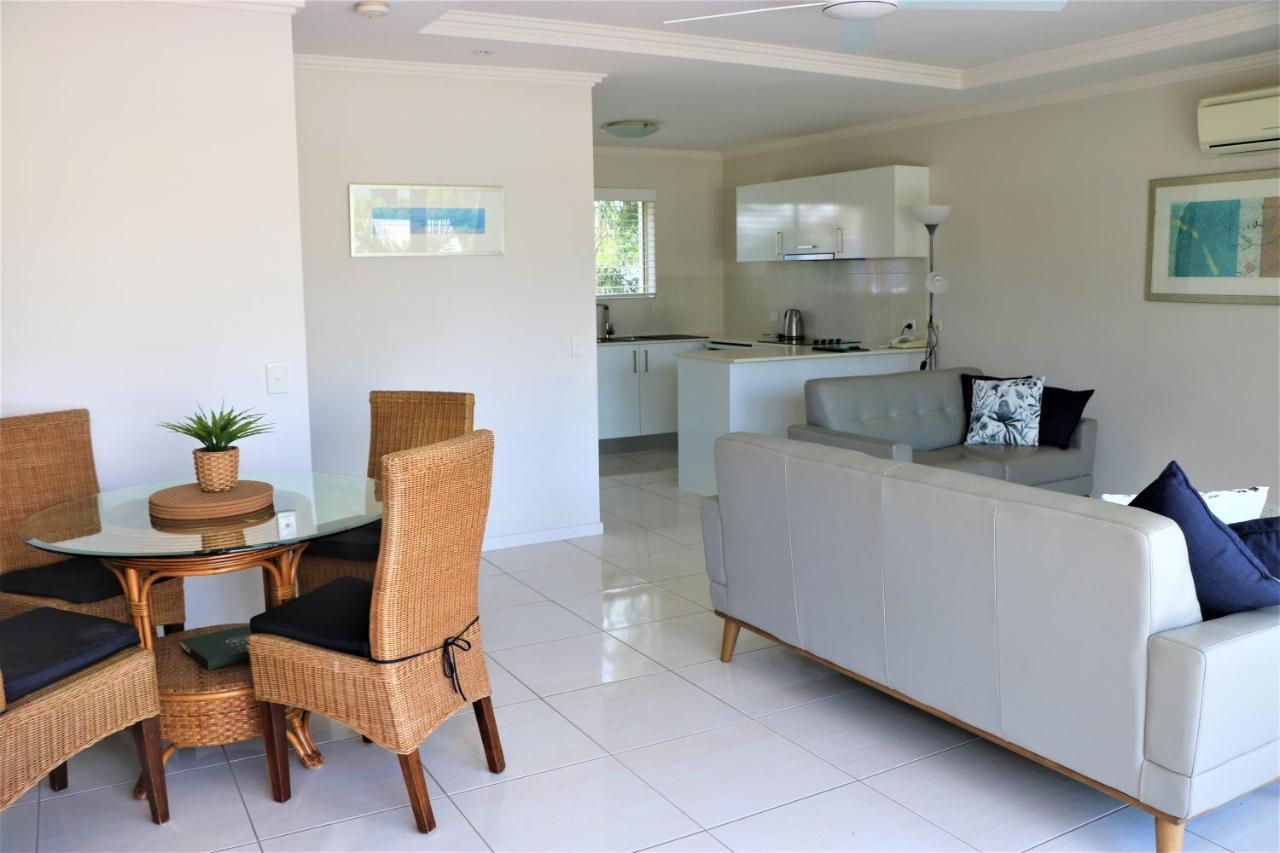 Noosa River Palms Noosaville Luaran gambar