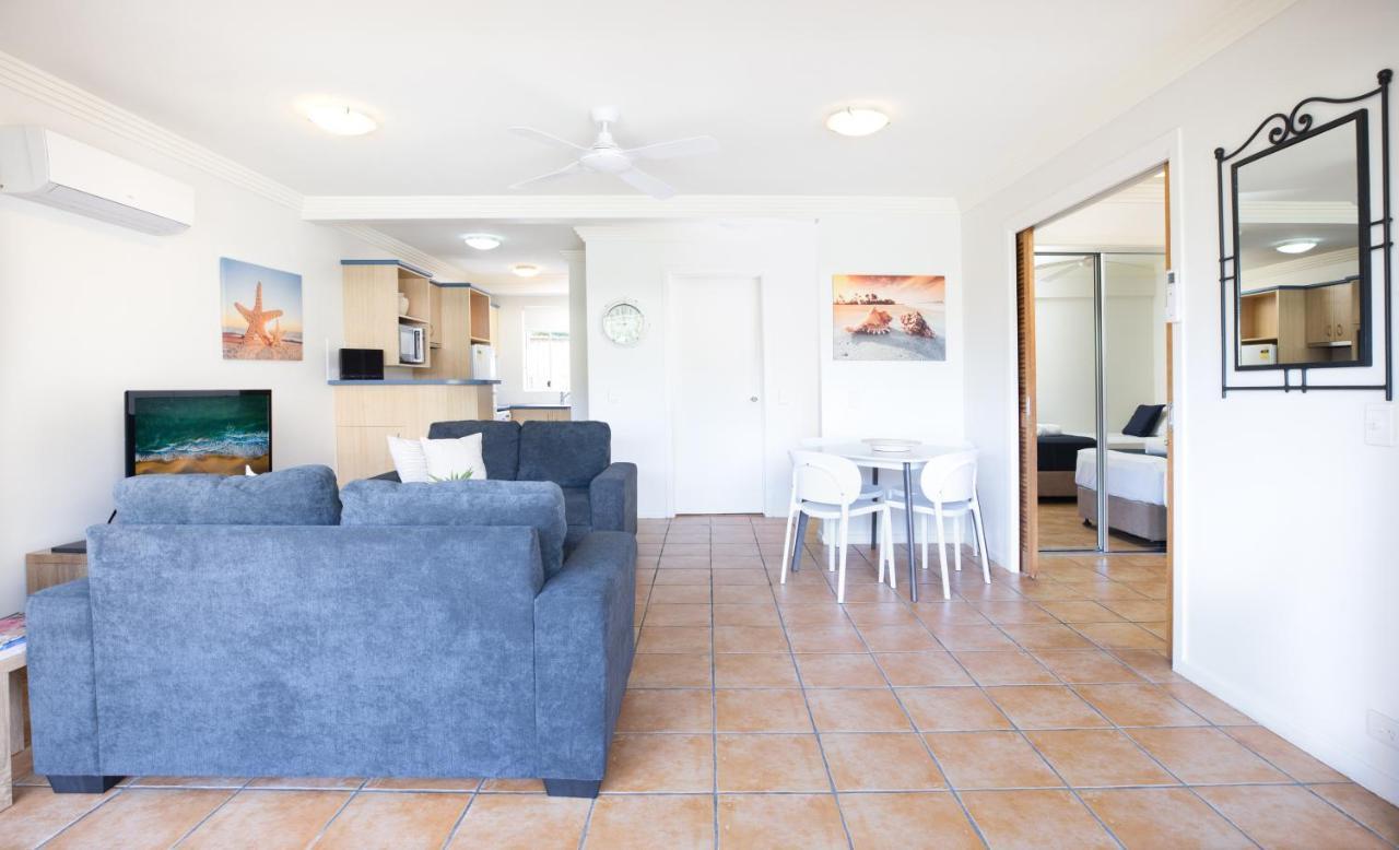 Noosa River Palms Noosaville Luaran gambar