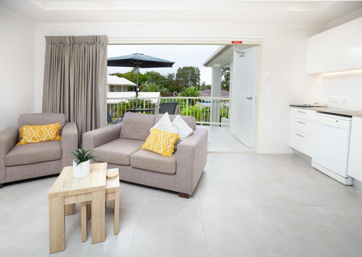 Noosa River Palms Noosaville Luaran gambar