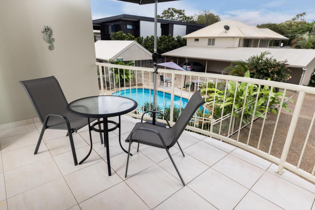 Noosa River Palms Noosaville Luaran gambar