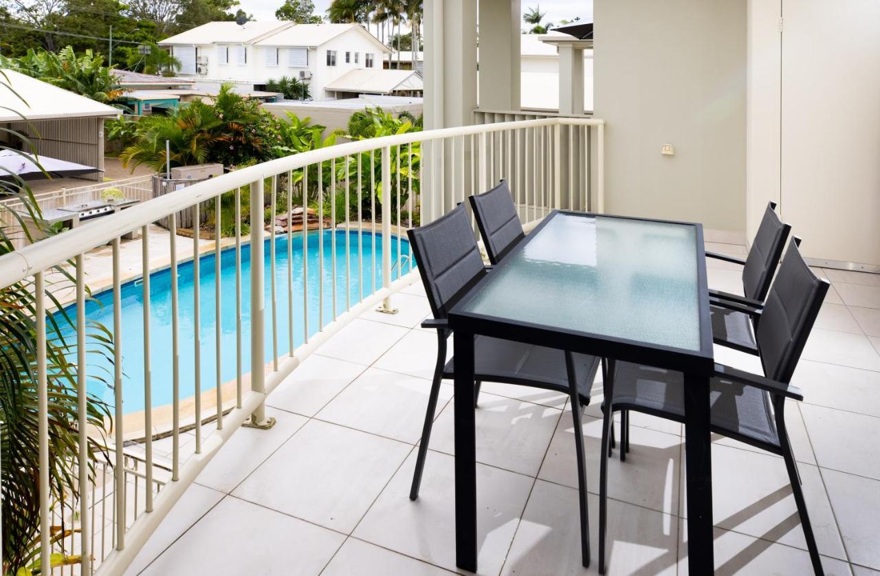 Noosa River Palms Noosaville Luaran gambar