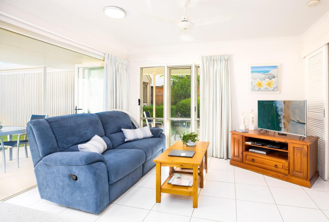 Noosa River Palms Noosaville Luaran gambar