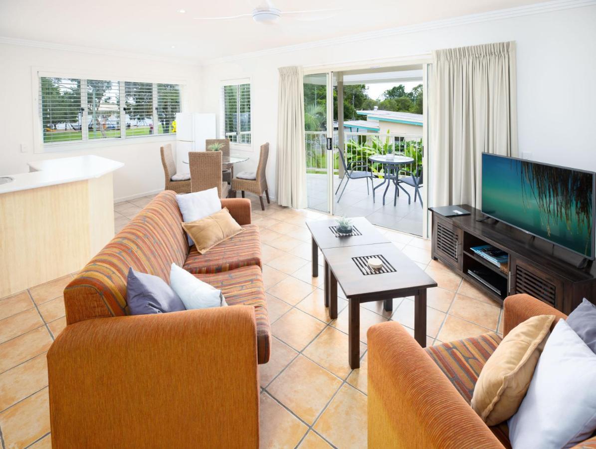 Noosa River Palms Noosaville Luaran gambar