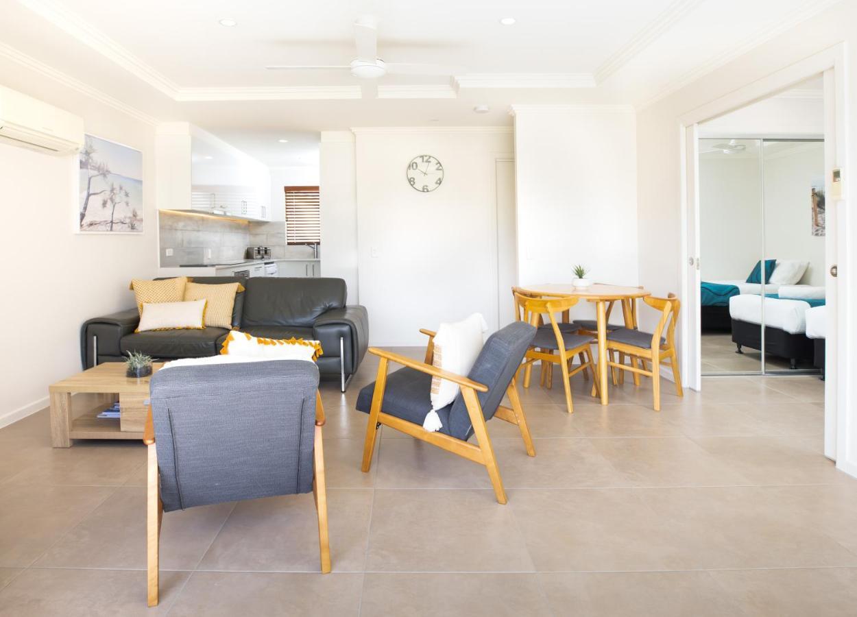 Noosa River Palms Noosaville Luaran gambar