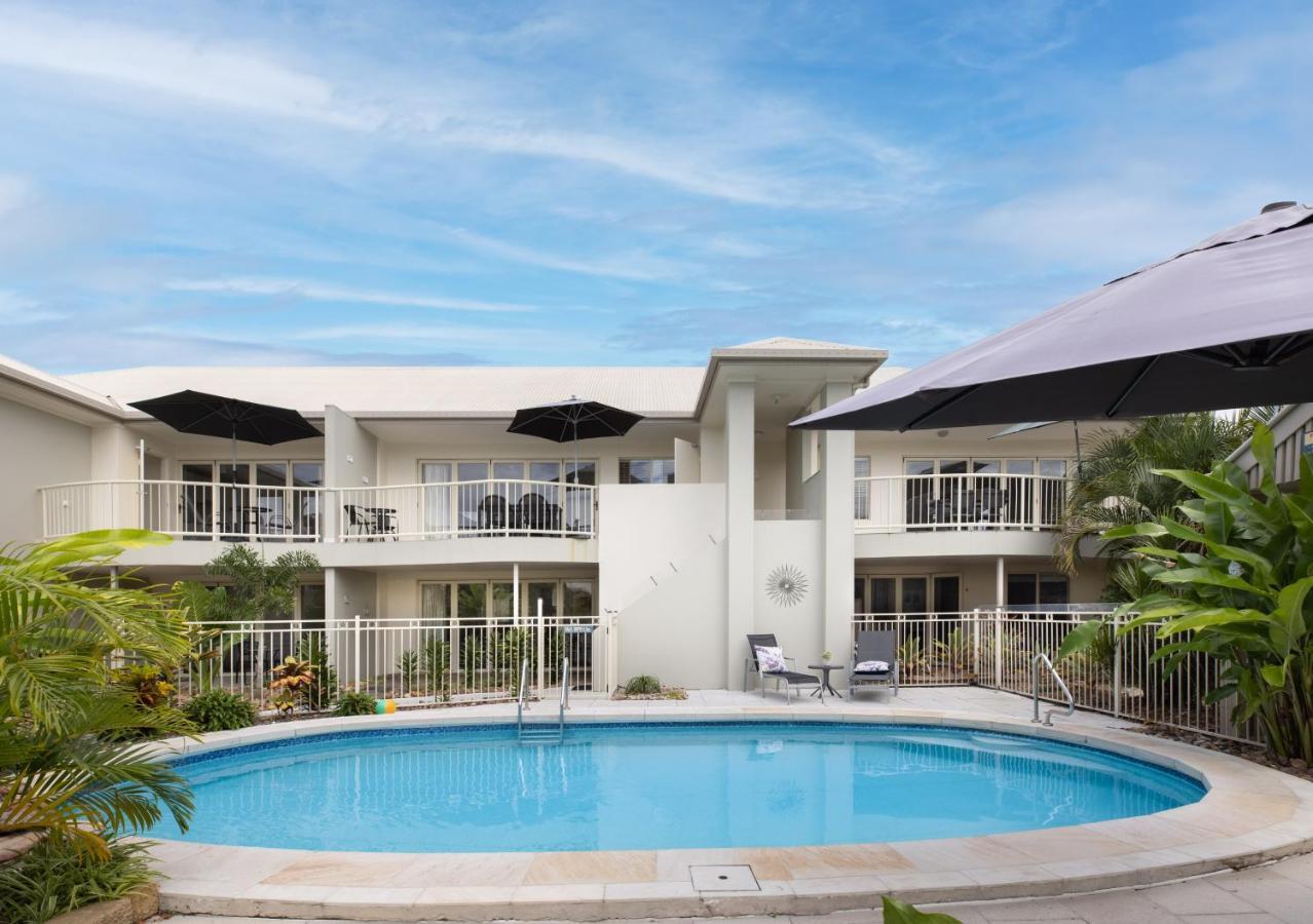 Noosa River Palms Noosaville Luaran gambar
