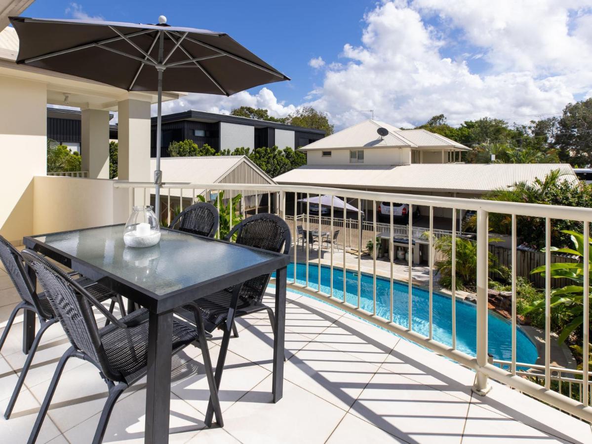Noosa River Palms Noosaville Luaran gambar