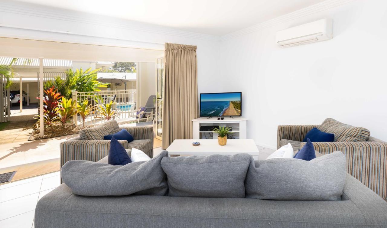 Noosa River Palms Noosaville Luaran gambar