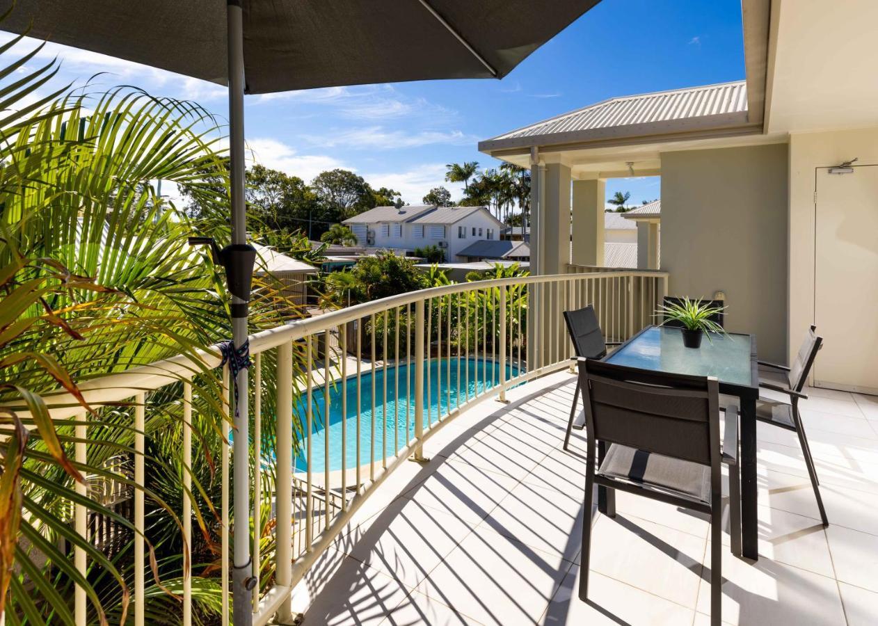 Noosa River Palms Noosaville Luaran gambar