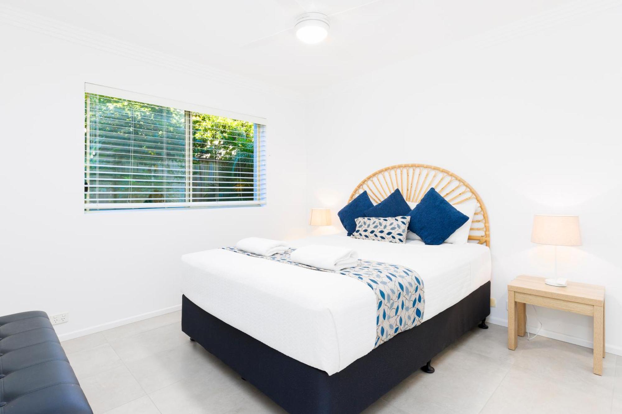 Noosa River Palms Noosaville Luaran gambar