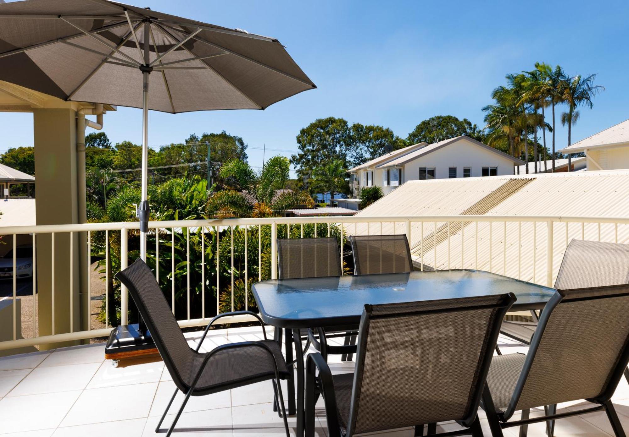 Noosa River Palms Noosaville Luaran gambar