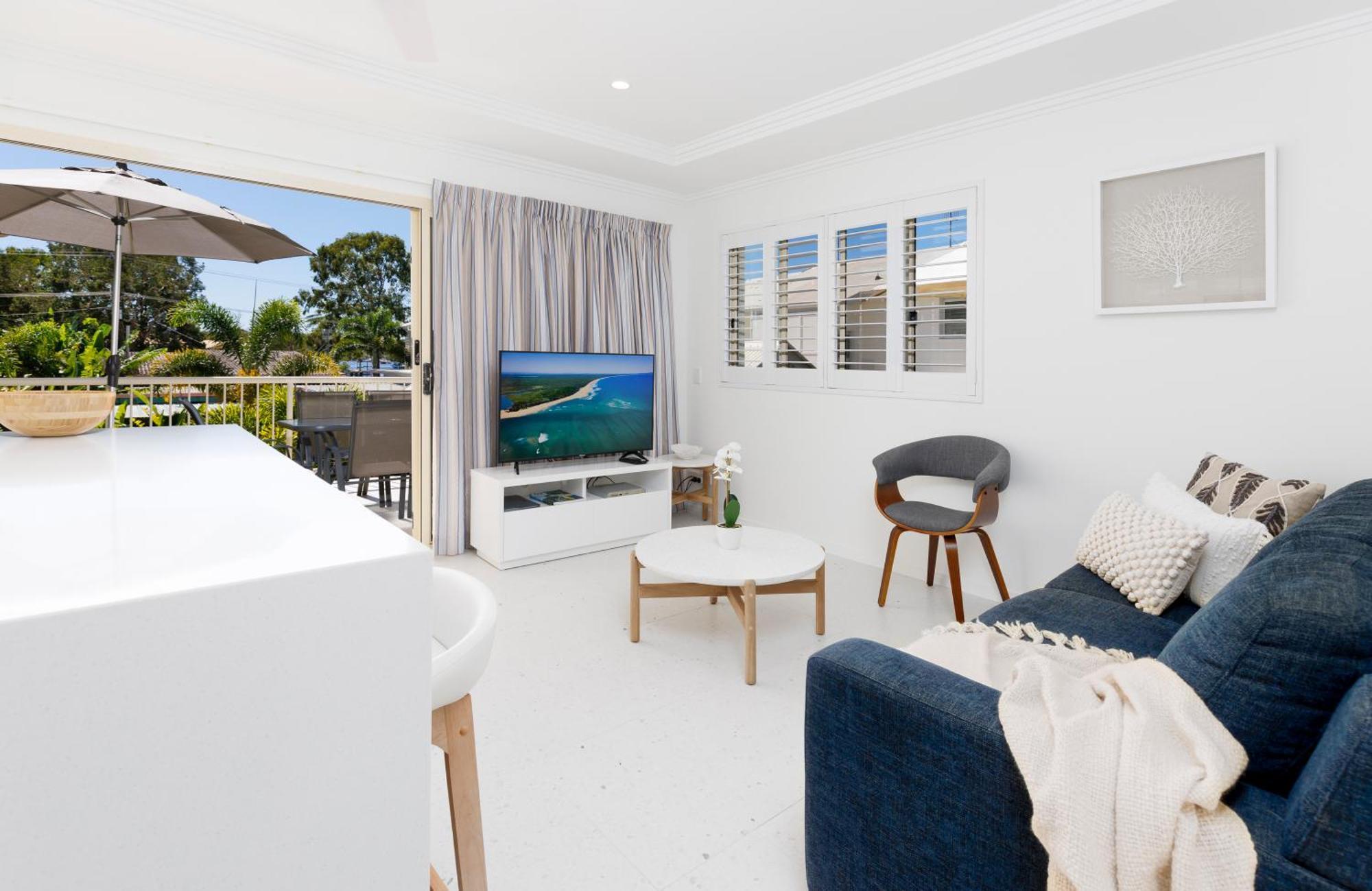 Noosa River Palms Noosaville Luaran gambar