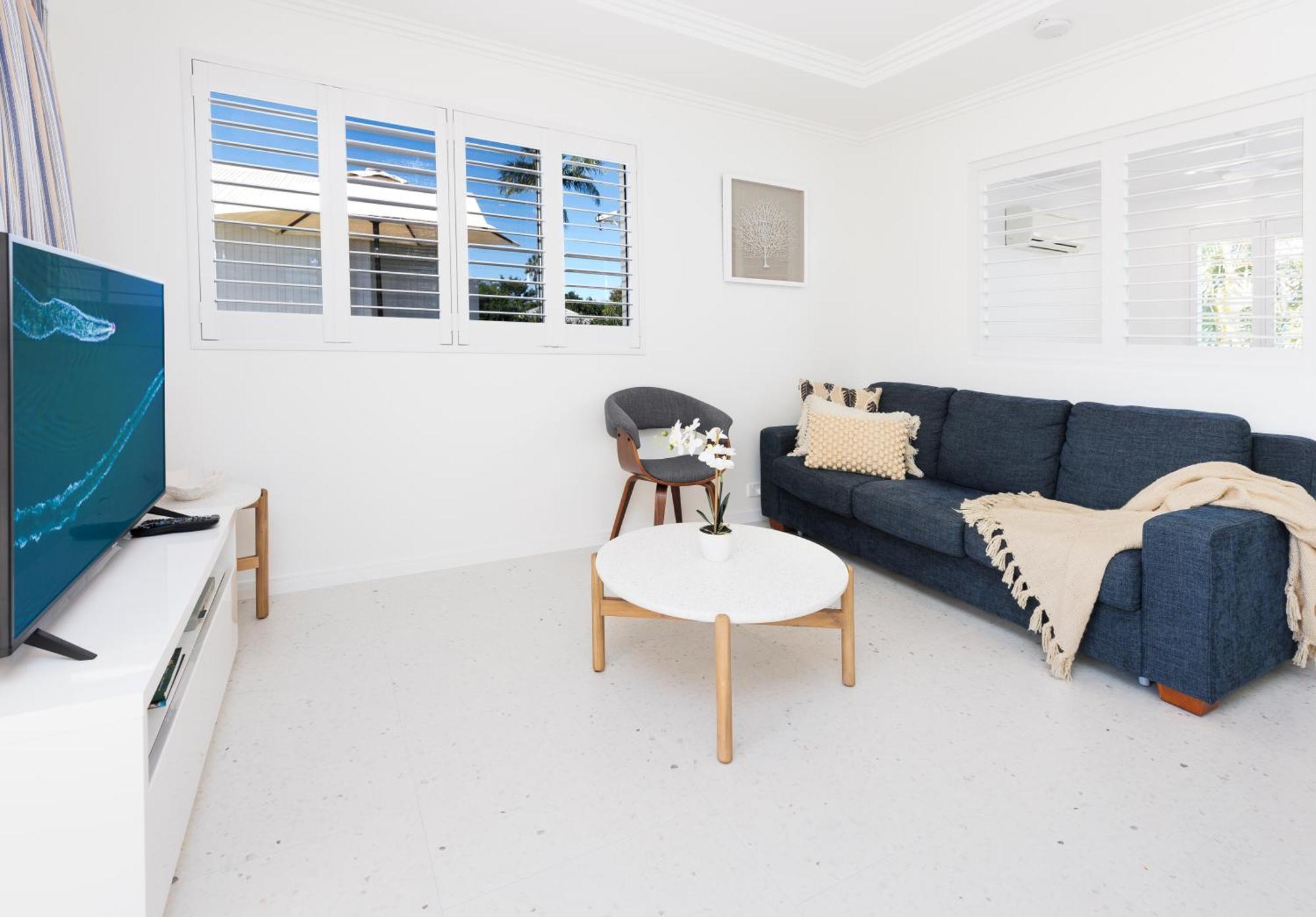 Noosa River Palms Noosaville Luaran gambar