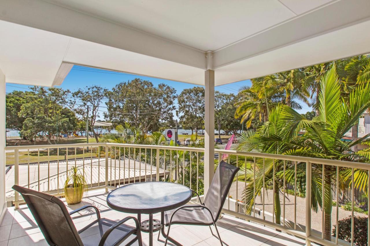 Noosa River Palms Noosaville Luaran gambar