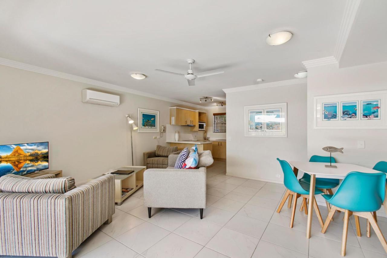 Noosa River Palms Noosaville Luaran gambar