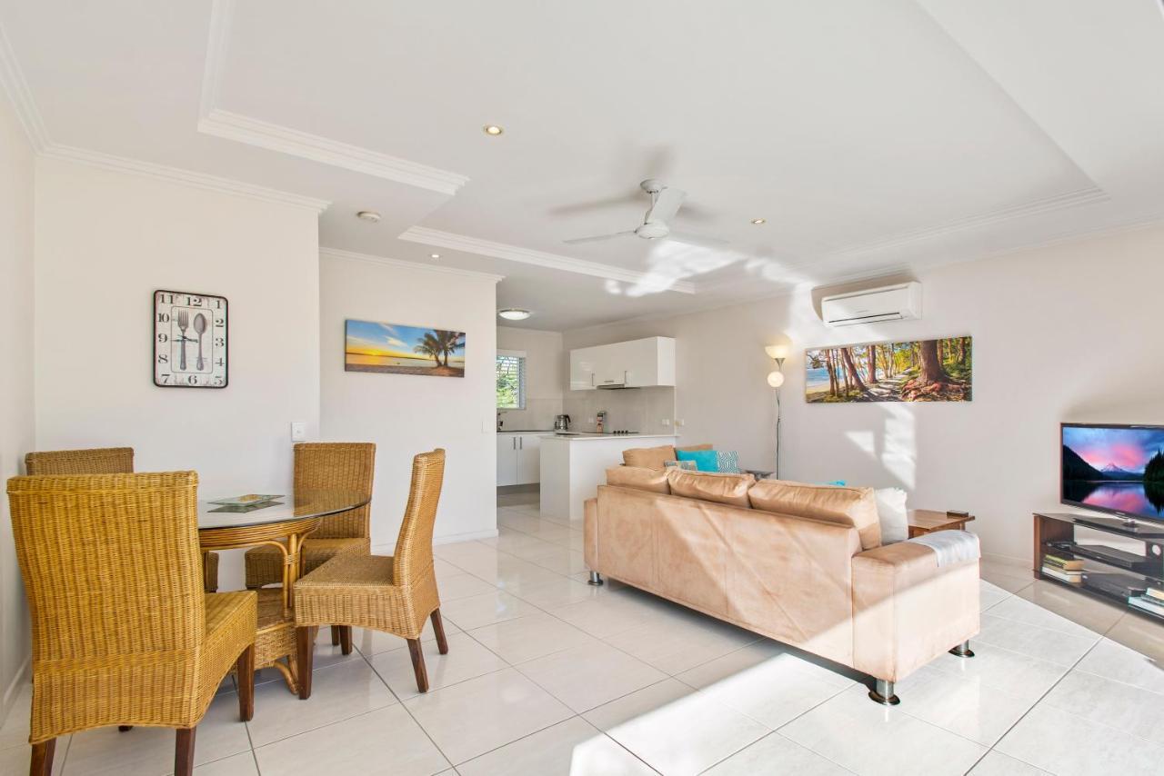 Noosa River Palms Noosaville Luaran gambar