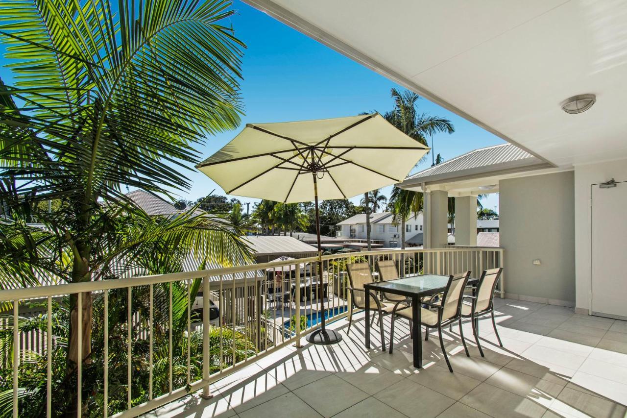 Noosa River Palms Noosaville Luaran gambar