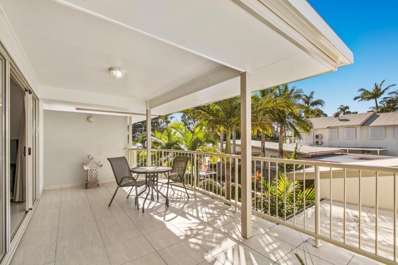 Noosa River Palms Noosaville Luaran gambar
